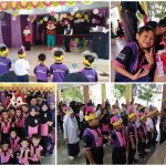 Program bersama Marrybrown