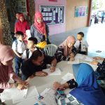 Pendaftaran,Taklimat Tahun 1 & Pra Sekolah  2019