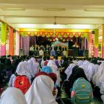 Sesi Persekolahan Bagi Tahun 2019