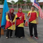 Kejohanan Merentas Desa SKIPGM 2019