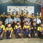Kursus Kepimpinan Ketua Sekawan