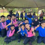 LATIHAN SUKANTARA PERINGKAT SK IPGM
