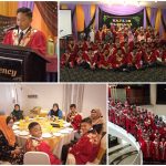 Majlis Graduasi Tahun 6 2018