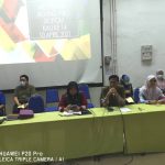 MESYUARAT AGUNG PIBG SK IPGM KALI KE -14 Tahun 2021