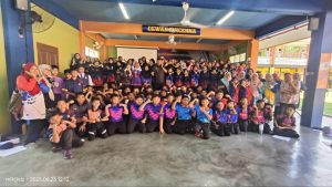 HIPMax : MALAYSIA FOLKLORE STORYFEST CRAFTCAMP 2025