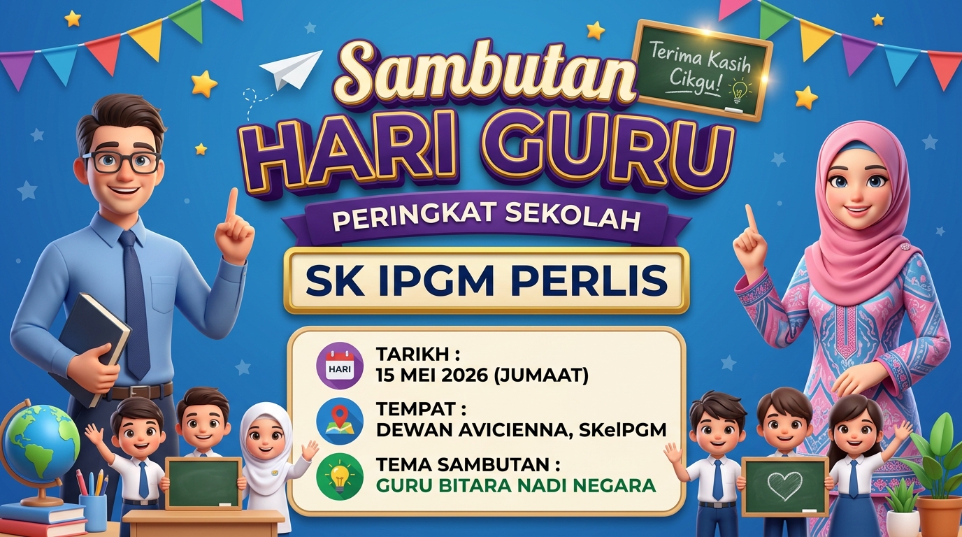 Hari Guru Peringkat Sekolah